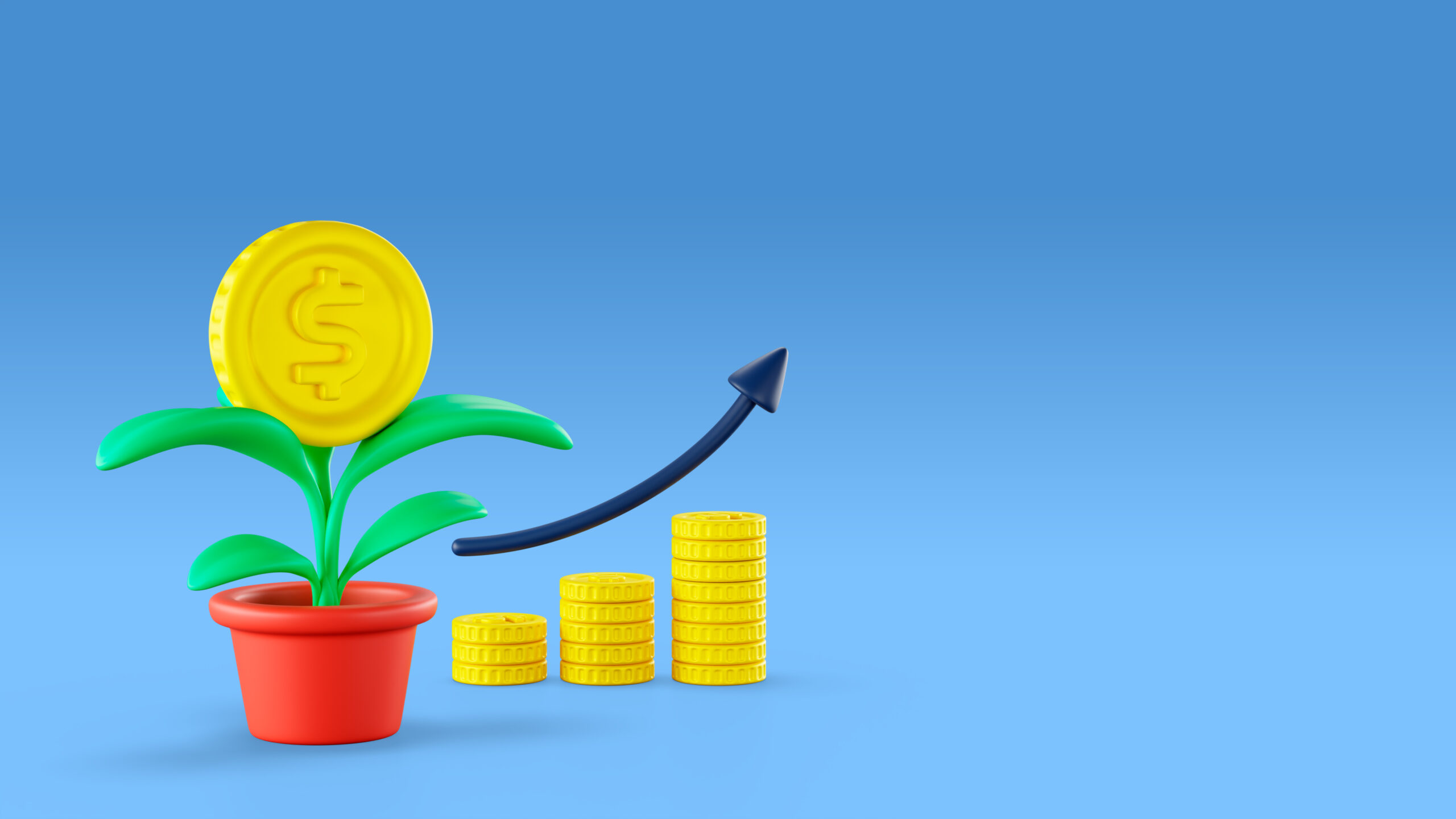 The Best Passive Income Opportunities for Financial Freedom