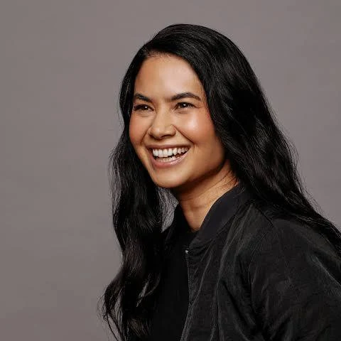 Melanie Perkins