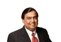 Mukesh Ambani