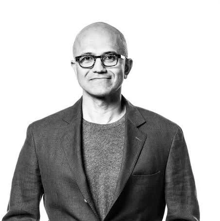 Satya Nadella
